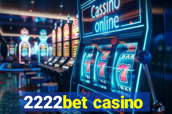 2222bet casino